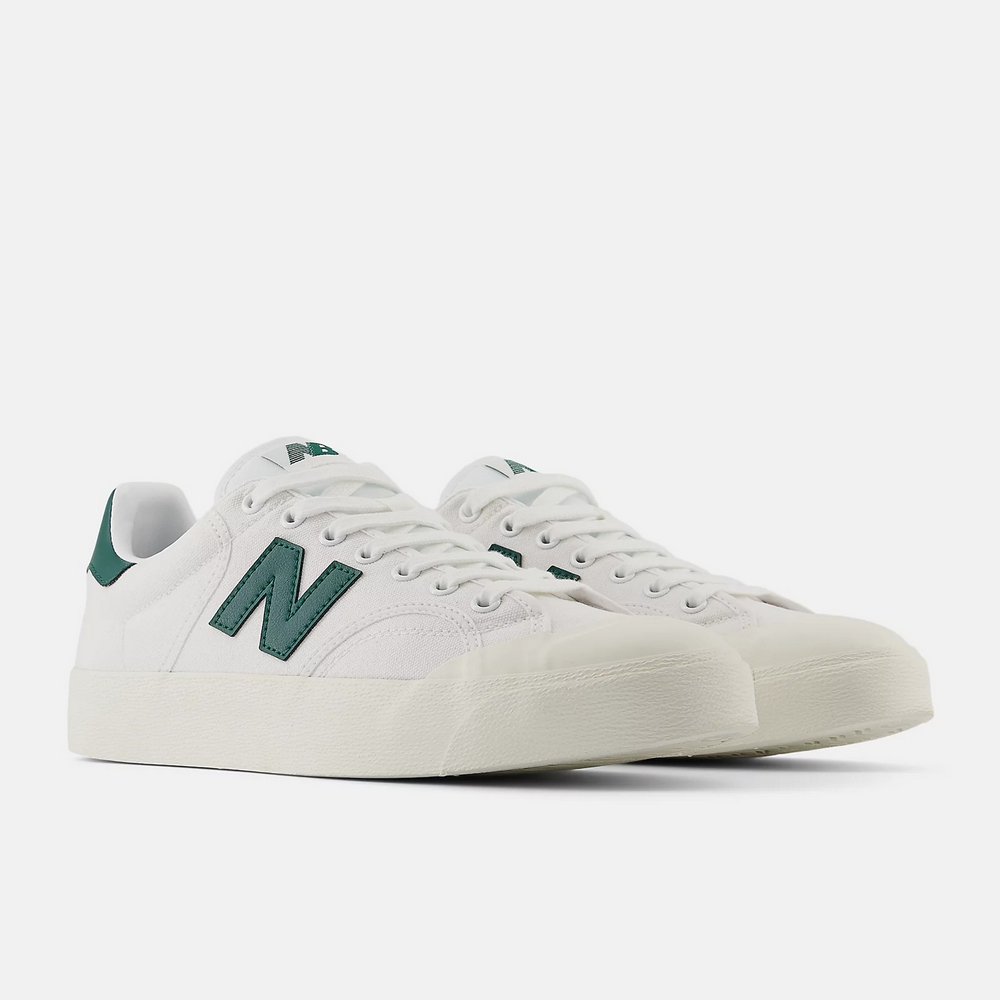 (W) NB 100 Series  Sneakers White Green White color 圖 2