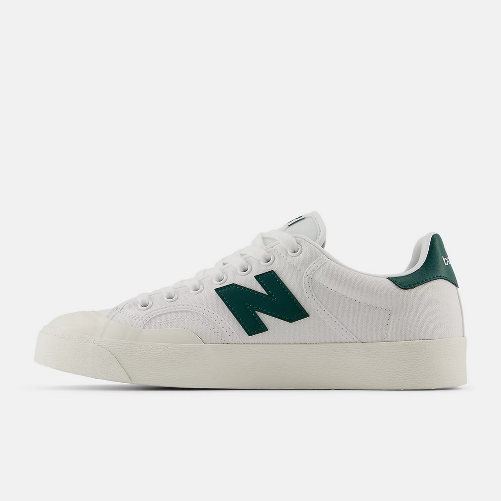 (W) NB 100 Series  Sneakers White Green White color 圖 3