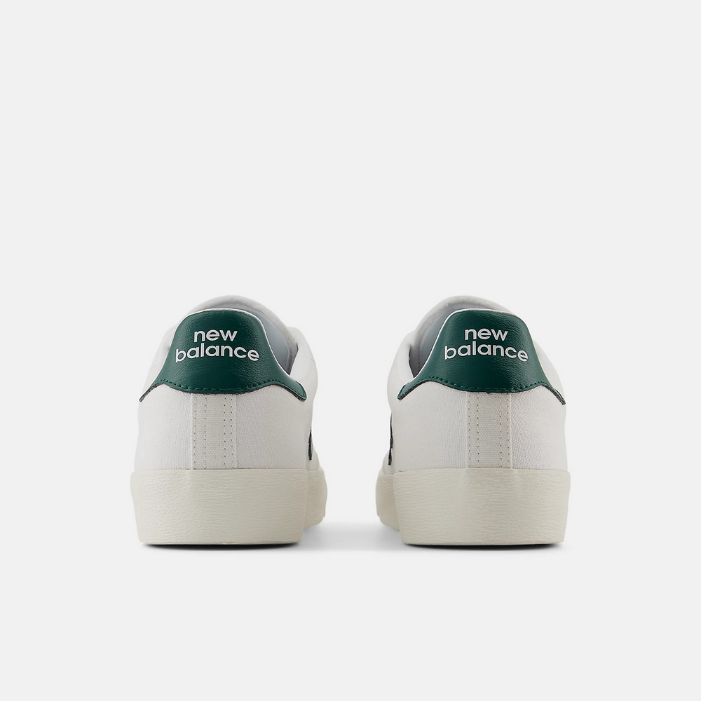 (W) NB 100 Series  Sneakers White Green White color 圖 5