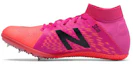 Buy (W) New Balance 100 Series V3 Track Spike ''Rood'' WSD100P3