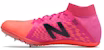 (W) New Balance Siri 100 V3 Track Spike 'Merah' WSD100P3