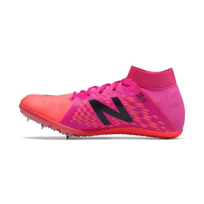 (W) NB 100 Series V3 Track Spike 'Red'