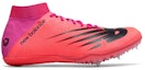 Order (W) New Balance Siri 100 V3 Track Spike 'Merah' WSD100P3