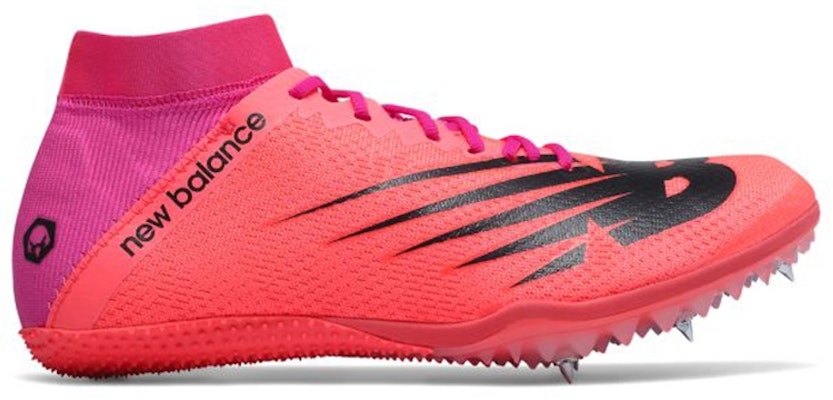 (W) New Balance 100 Series V3 Zapatillas de Pista 'Rojo' WSD100P3 Order (W) New Balance 100 Series V3 Zapatillas de Pista 'Rojo' WSD100P3