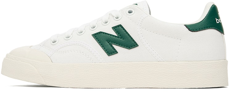 (W) 新百伦 100 滑板鞋“白绿” BB100VTC Buy (W) 新百伦 100 滑板鞋“白绿” BB100VTC