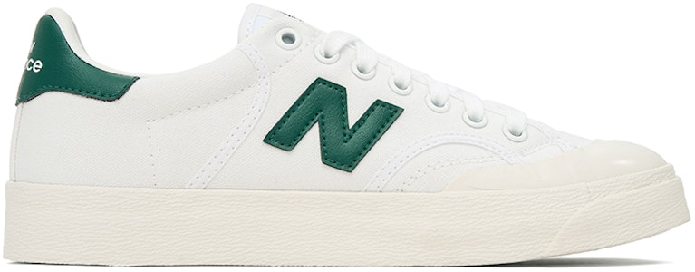 (W) 新百伦 100 滑板鞋“白绿” BB100VTC Order (W) 新百伦 100 滑板鞋“白绿” BB100VTC