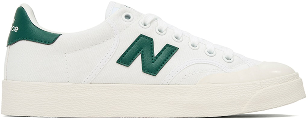 (W) New Balance 100 Zapatillas Skate 'Blanco Verde' BB100VTC Order (W) New Balance 100 Zapatillas Skate 'Blanco Verde' BB100VTC