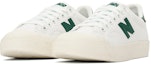Shop (W) Kasut Skate New Balance 100 'Putih Hijau' BB100VTC