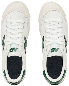 (W) 新百伦 100 滑板鞋“白绿” BB100VTC Purchase (W) 新百伦 100 滑板鞋“白绿” BB100VTC