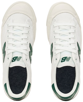 (W) New Balance 100 Zapatillas Skate 'Blanco Verde' BB100VTC Purchase (W) New Balance 100 Zapatillas Skate 'Blanco Verde' BB100VTC