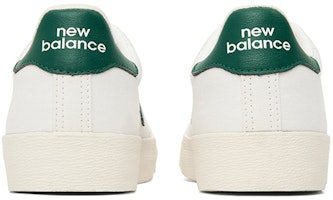 New Balance NB 100 舒適百塔 防滑耐磨 低幫 板鞋 女款 白色 Details for New Balance NB 100 舒適百塔 防滑耐磨 低幫 板鞋 女款 白色