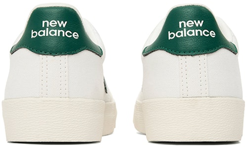 (W) 新百伦 100 滑板鞋“白绿” BB100VTC Details for (W) 新百伦 100 滑板鞋“白绿” BB100VTC