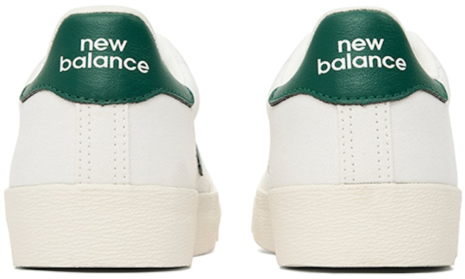 (W) New Balance 100 Sepatu Skate 'Putih Hijau' BB100VTC Details for (W) New Balance 100 Sepatu Skate 'Putih Hijau' BB100VTC
