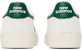 (W) Kasut Skate New Balance 100 'Putih Hijau' BB100VTC