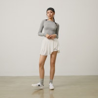 New Balance NB 100 舒適百塔 防滑耐磨 低幫 板鞋 女款 白色 Cheap New Balance NB 100 舒適百塔 防滑耐磨 低幫 板鞋 女款 白色