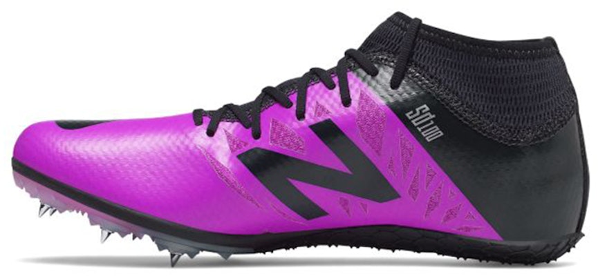 (Women) New Balance 100 Track Spike 'Purple Grey' WSD100V2 Buy (Women) New Balance 100 Track Spike 'Purple Grey' WSD100V2
