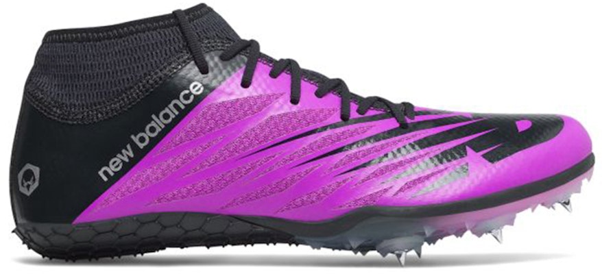 (Women) New Balance 100 Track Spike 'Purple Grey' WSD100V2 Order (Women) New Balance 100 Track Spike 'Purple Grey' WSD100V2