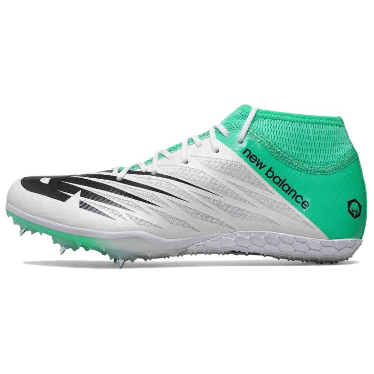 (Women) New Balance 100 V2 'White Green' WSD100G2