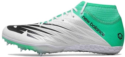 (Women) New Balance 100 V2 'White Green' WSD100G2 (Women) New Balance 100 V2 'White Green' WSD100G2