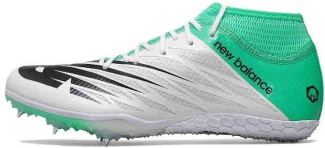 (W) New Balance 100 V2 'Putih Hijau' WSD100G2 Buy (W) New Balance 100 V2 'Putih Hijau' WSD100G2