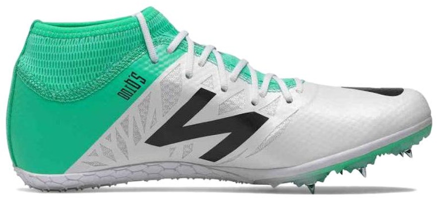 (Women) New Balance 100 V2 'White Green' WSD100G2 Order (Women) New Balance 100 V2 'White Green' WSD100G2