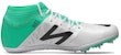 (W) New Balance 100 V2 'Putih Hijau' WSD100G2