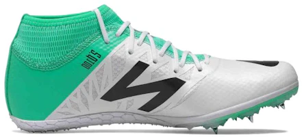 Order (W) 뉴발란스 100 V2 화이트그린 (New Balance 100 V2 White Green - shortened) WSD100G2
