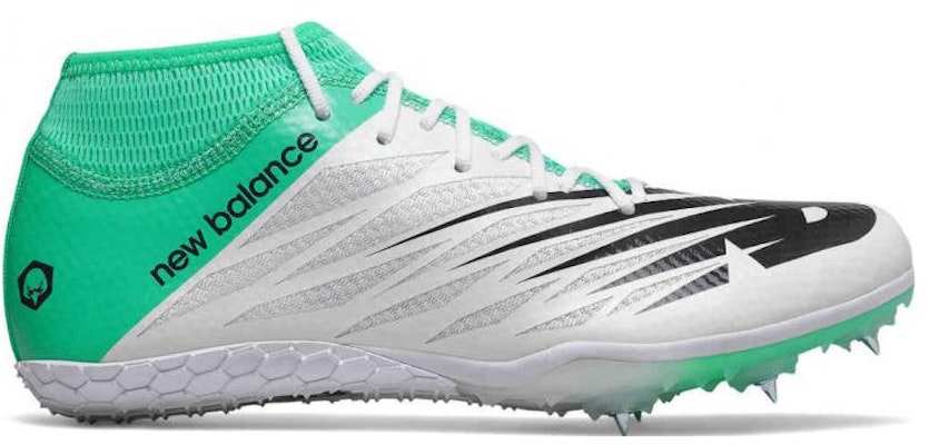 (W) New Balance 100 V2 'Putih Hijau' WSD100G2 Order (W) New Balance 100 V2 'Putih Hijau' WSD100G2
