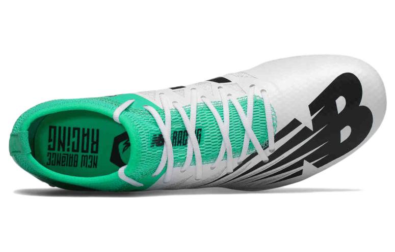 Lookbook (W) New Balance 100 V2 '白绿' WSD100G2