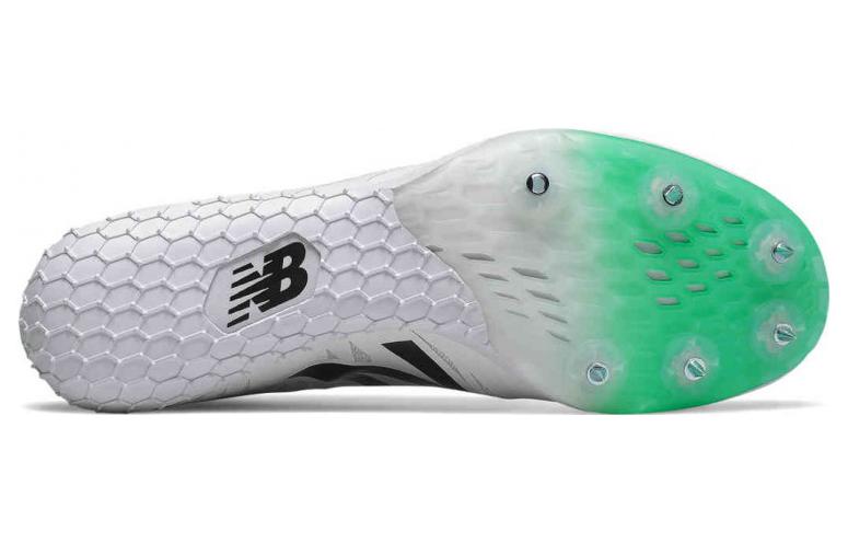 Shop (W) New Balance 100 V2 '白绿' WSD100G2