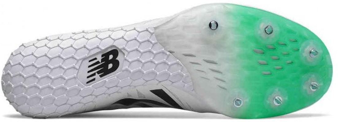 (Women) New Balance 100 V2 'White Green' WSD100G2 Shop (Women) New Balance 100 V2 'White Green' WSD100G2