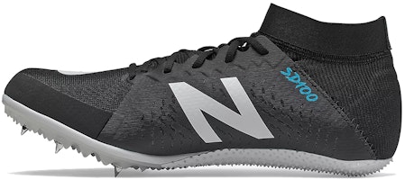 (Women) New Balance 100 v3 'Black White' WSD100B3 (Women) New Balance 100 v3 'Black White' WSD100B3