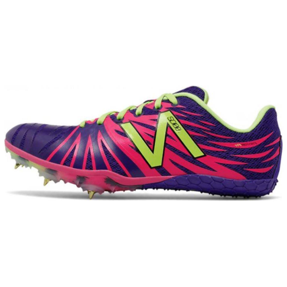 (Women) New Balance 100v1 'Purple Guava' WSD100PP