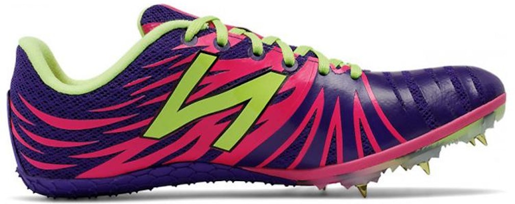 (Women) New Balance 100v1 'Purple Guava' WSD100PP Order (Women) New Balance 100v1 'Purple Guava' WSD100PP