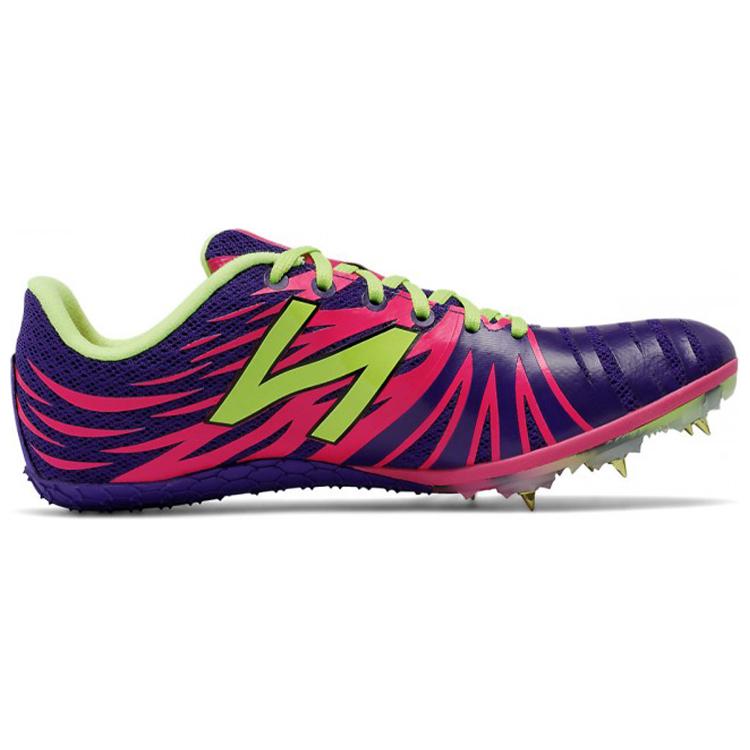 Order （女款）New Balance 100v1 '紫芭樂' WSD100PP