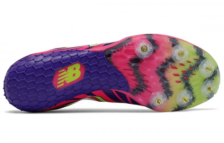 Shop （女款）New Balance 100v1 '紫芭樂' WSD100PP