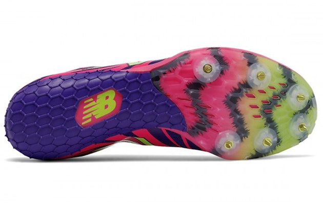 (Women) New Balance 100v1 'Purple Guava' WSD100PP Shop (Women) New Balance 100v1 'Purple Guava' WSD100PP