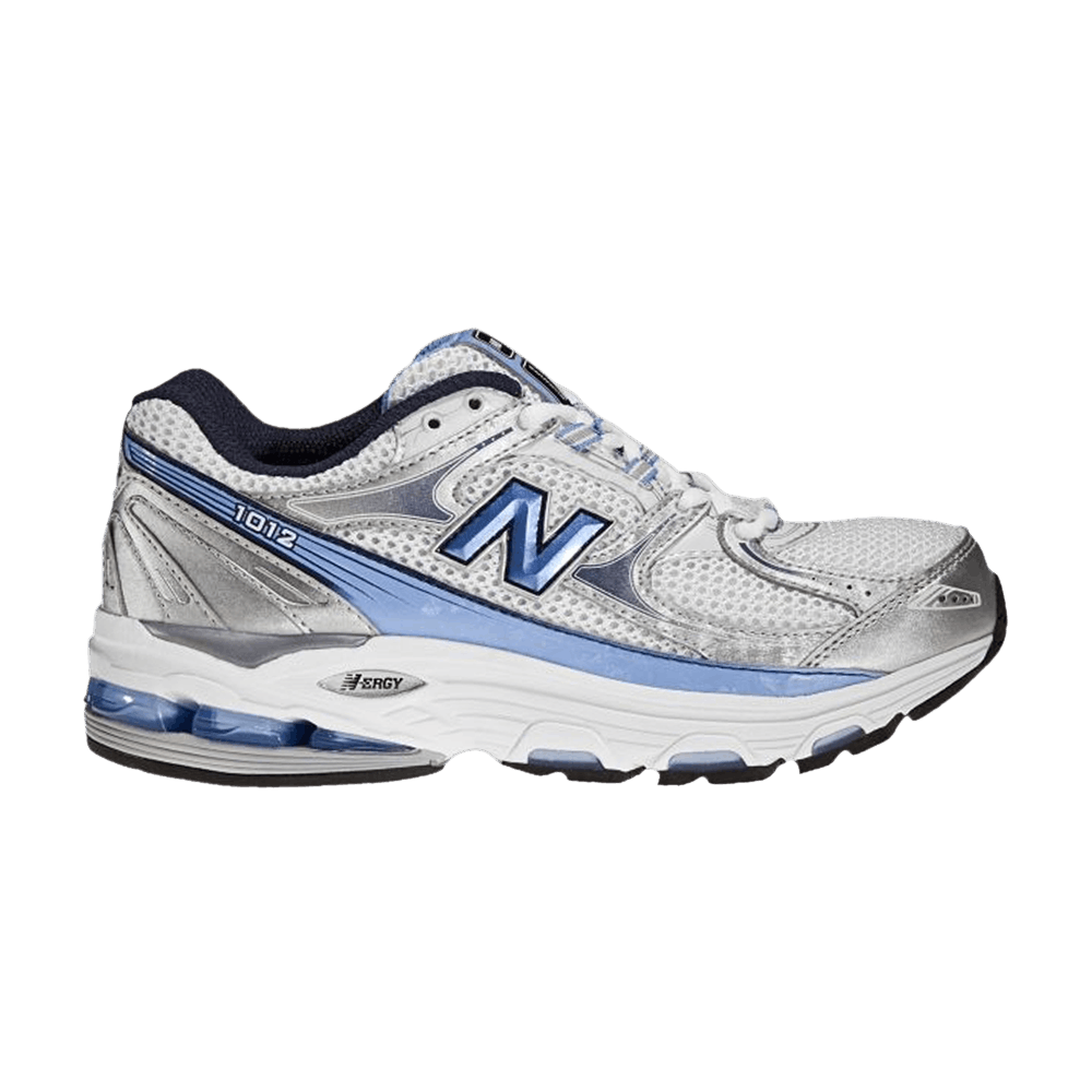 (Women) New Balance 1012 Made in USA 'Silver Blue' WR1012MC