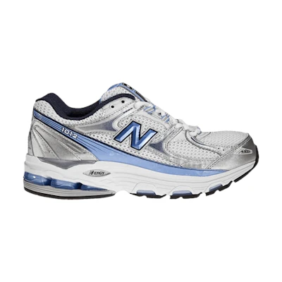 (W) NB 1012 Made in USA 'Silver Blue'