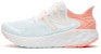 (W) New Balance 1080 'Putih Biru Jingga' W1080J11