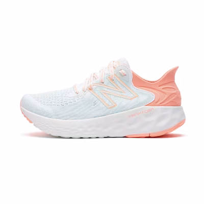 (W) NB 1080 'White Blue Orange'
