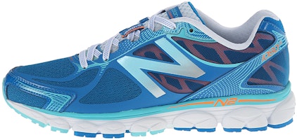 (Women) New Balance 1080 Series Low-Top 'Blue' W1080BB5 (Women) New Balance 1080 Series Low-Top 'Blue' W1080BB5