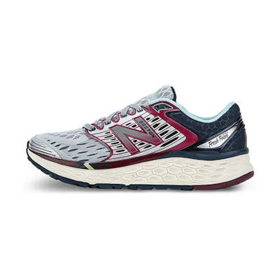 (W) NB 1080 Low-Top Silver/Blue