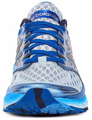 (W) New Balance 1080 Serie Low-Top 'Azul Plata Negro' W1080RM6 Lookbook (W) New Balance 1080 Serie Low-Top 'Azul Plata Negro' W1080RM6