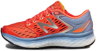 (Women) New Balance 1080 Series Low-Top 'Orange' W1080PS6 (Women) New Balance 1080 Series Low-Top 'Orange' W1080PS6