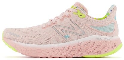 (Women) New Balance Fresh Foam X 1080 v12 'Pink Blue White' W1080P12 (Women) New Balance Fresh Foam X 1080 v12 'Pink Blue White' W1080P12