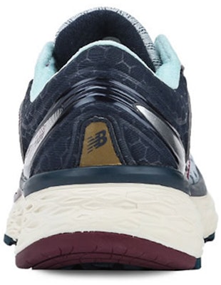 (W) New Balance 1080 Low-Top Plata/Azul W1080BM6 Shop (W) New Balance 1080 Low-Top Plata/Azul W1080BM6