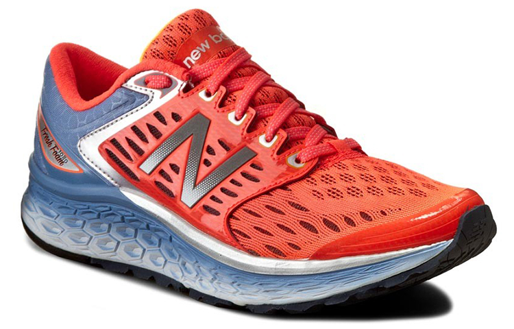 (W) NB 1080 Series Low-Top 'Orange' 圖 2