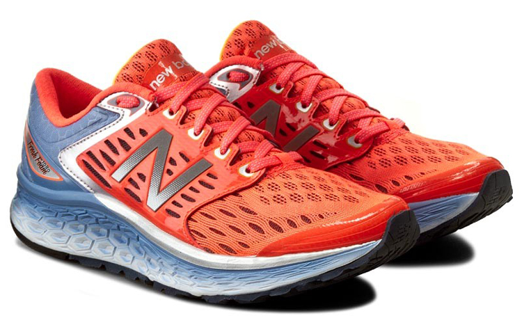(W) NB 1080 Series Low-Top 'Orange' 圖 3