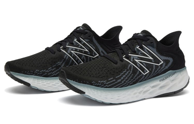 Order (Women) New Balance 1080 Series Sneakers Black W1080I11